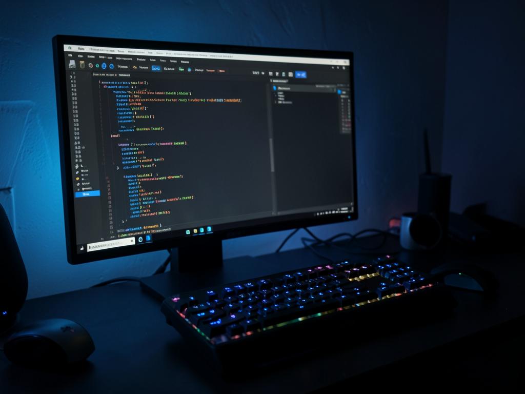 Developer Tools