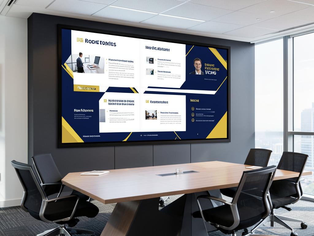 Presentation Pack Pro