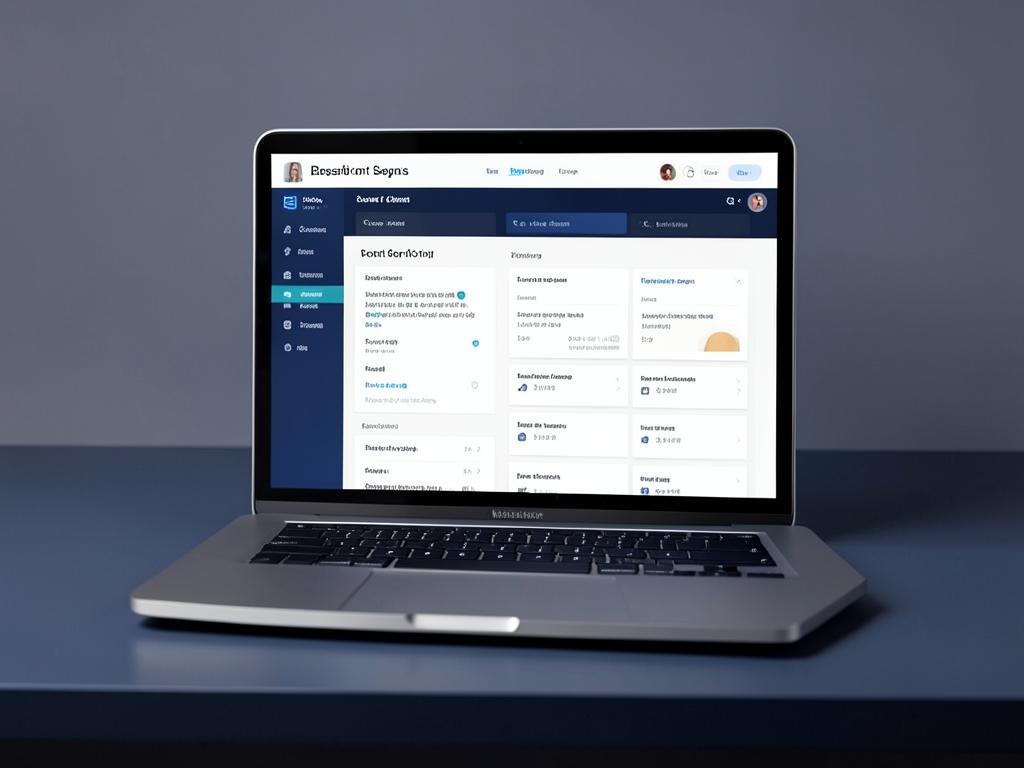 Notion Business OS 2026