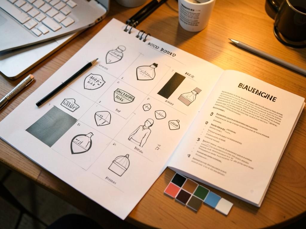 Brand Identity Masterclass