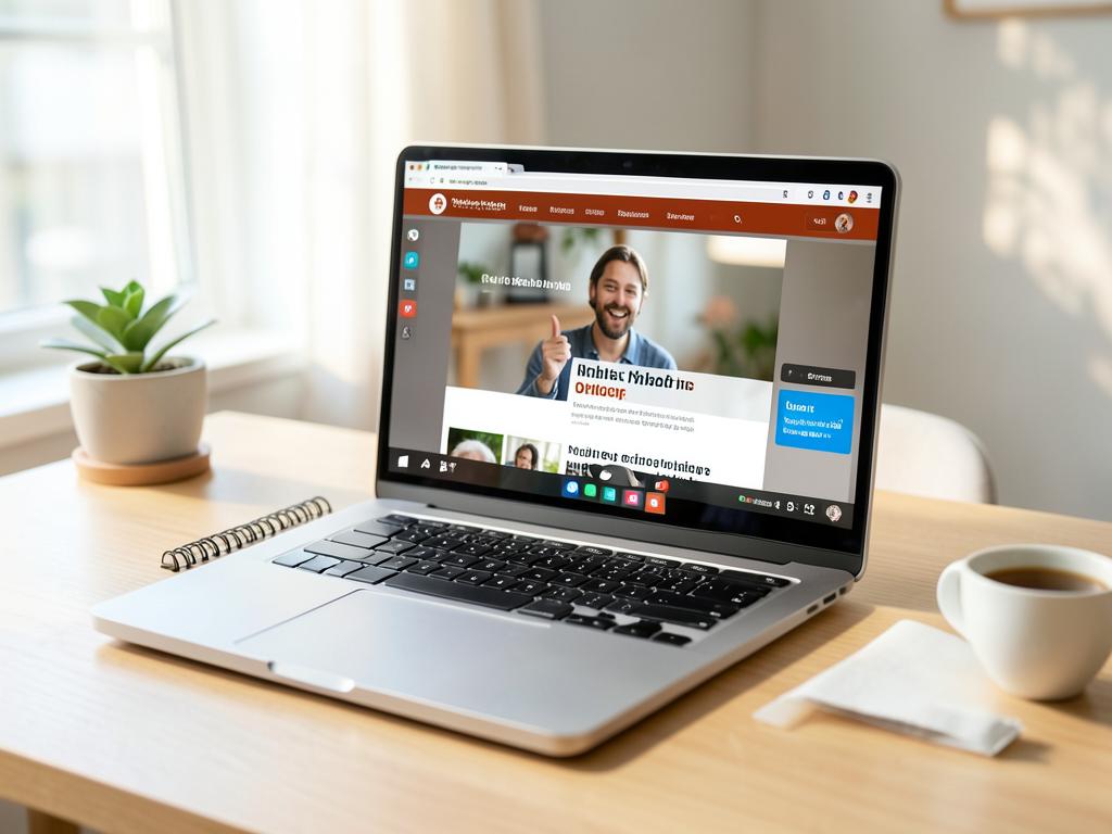 Online Courses